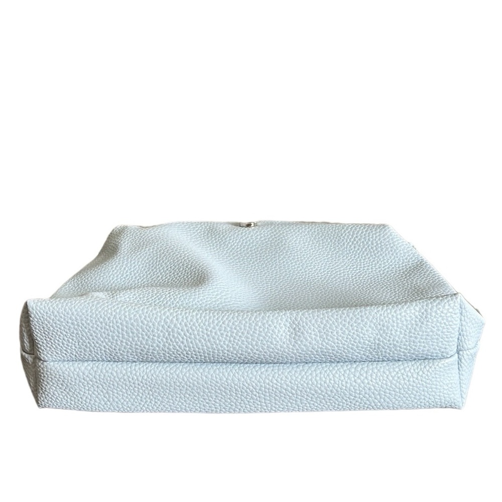 Steve Madden Bparker powder Blue Satchel - Picture 13 of 13